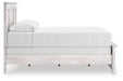 Makidern Bed - Dream Home Furniture & Mattress (Waite Park, MN)