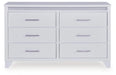Jarlee Dresser - Dream Home Furniture & Mattress (Waite Park, MN)
