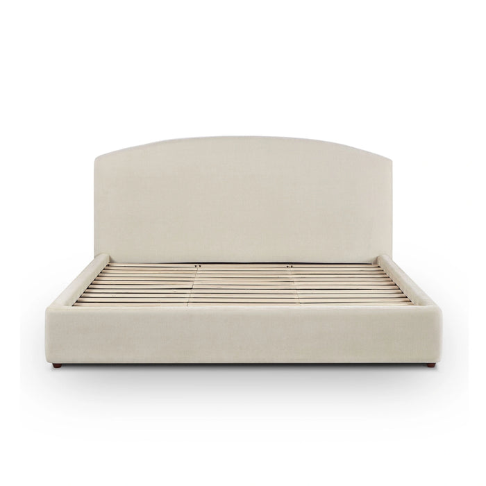 Leah Performance Chenille Bed
