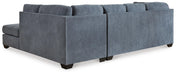 Marleton Living Room Set - Dream Home Furniture & Mattress (Waite Park, MN)