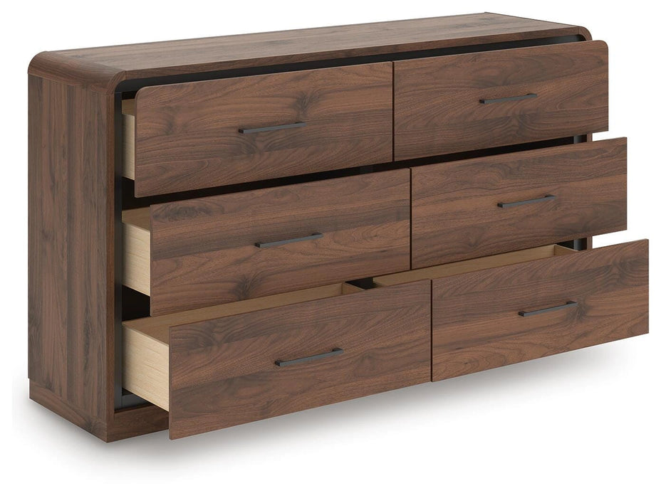 Fortlorn Dresser - Dream Home Furniture & Mattress (Waite Park, MN)