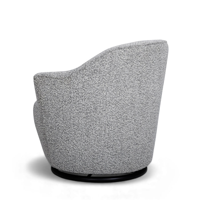 Skyla Swivel Accent Chair