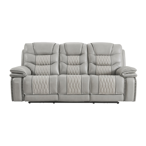 Cody Dual-Power Sofa - Dream Home Furniture & Mattress (Waite Park, MN)