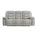 Cody Dual-Power Sofa - Dream Home Furniture & Mattress (Waite Park, MN)