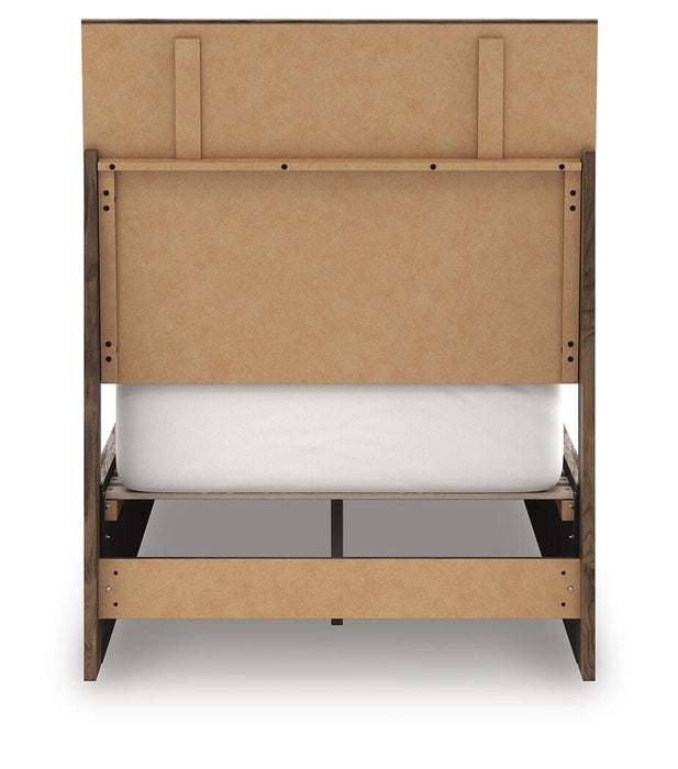 Chirason Bed - Dream Home Furniture & Mattress (Waite Park, MN)