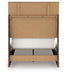 Chirason Bed - Dream Home Furniture & Mattress (Waite Park, MN)