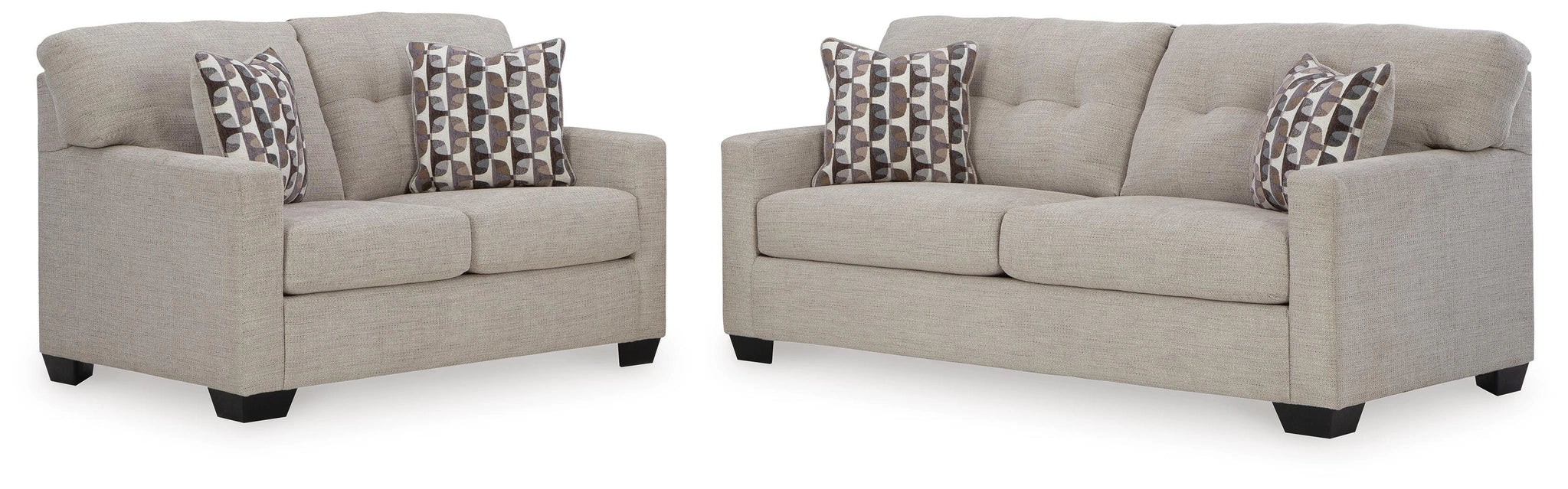 Mahoney Living Room Set - Dream Home Furniture & Mattress (Waite Park, MN)