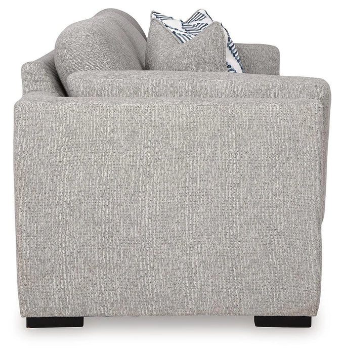 Evansley Living Room Set - Dream Home Furniture & Mattress (Waite Park, MN)