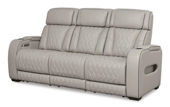 Boyington Living Room Set - Dream Home Furniture & Mattress (Waite Park, MN)