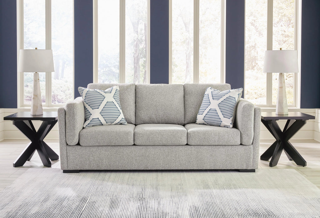 Evansley Living Room Set - Dream Home Furniture & Mattress (Waite Park, MN)