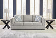 Evansley Living Room Set - Dream Home Furniture & Mattress (Waite Park, MN)