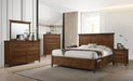 San Mateo Dresser Mirror - Dream Home Furniture & Mattress (Waite Park, MN)