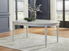 Montelaine Dining Extension Table - Dream Home Furniture & Mattress (Waite Park, MN)
