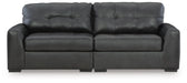 Brindley Pier Sectional Loveseat - Dream Home Furniture & Mattress (Waite Park, MN)