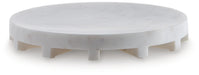 Wainmoore Tray - Dream Home Furniture & Mattress (Waite Park, MN)