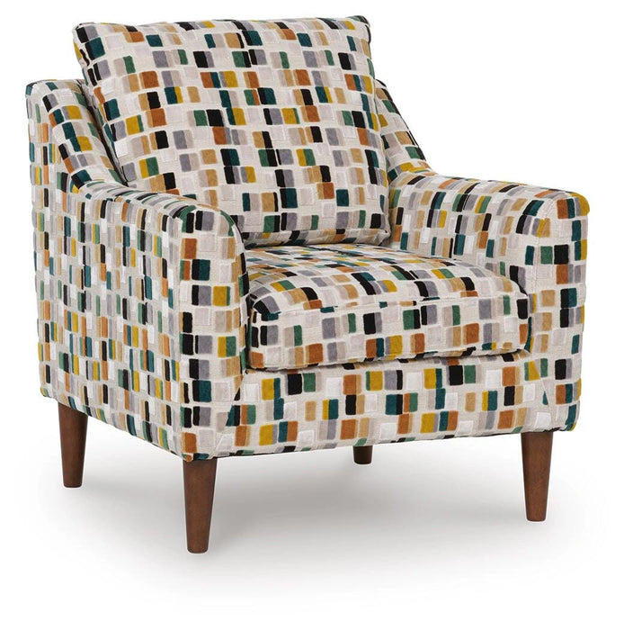Fenna Accent Chair - Dream Home Furniture & Mattress (Waite Park, MN)