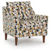 Fenna Accent Chair - Dream Home Furniture & Mattress (Waite Park, MN)