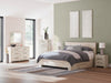 Lawroy Bed - Dream Home Furniture & Mattress (Waite Park, MN)