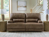 Beckley Place Reclining Living Room Set - Dream Home Furniture & Mattress (Waite Park, MN)