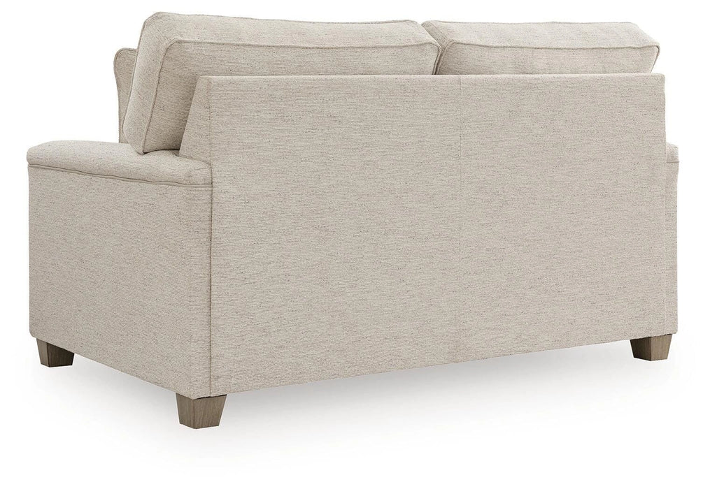Rayne-Cove Loveseat - Dream Home Furniture & Mattress (Waite Park, MN)