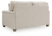 Rayne-Cove Loveseat - Dream Home Furniture & Mattress (Waite Park, MN)