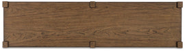 Cabalynn Sofa Table - Dream Home Furniture & Mattress (Waite Park, MN)