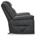 Status Check Recliner - Dream Home Furniture & Mattress (Waite Park, MN)