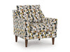 Fenna Accent Chair - Dream Home Furniture & Mattress (Waite Park, MN)