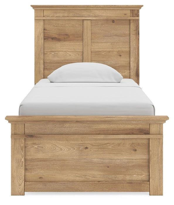 Makidern Bed - Dream Home Furniture & Mattress (Waite Park, MN)