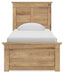 Makidern Bed - Dream Home Furniture & Mattress (Waite Park, MN)