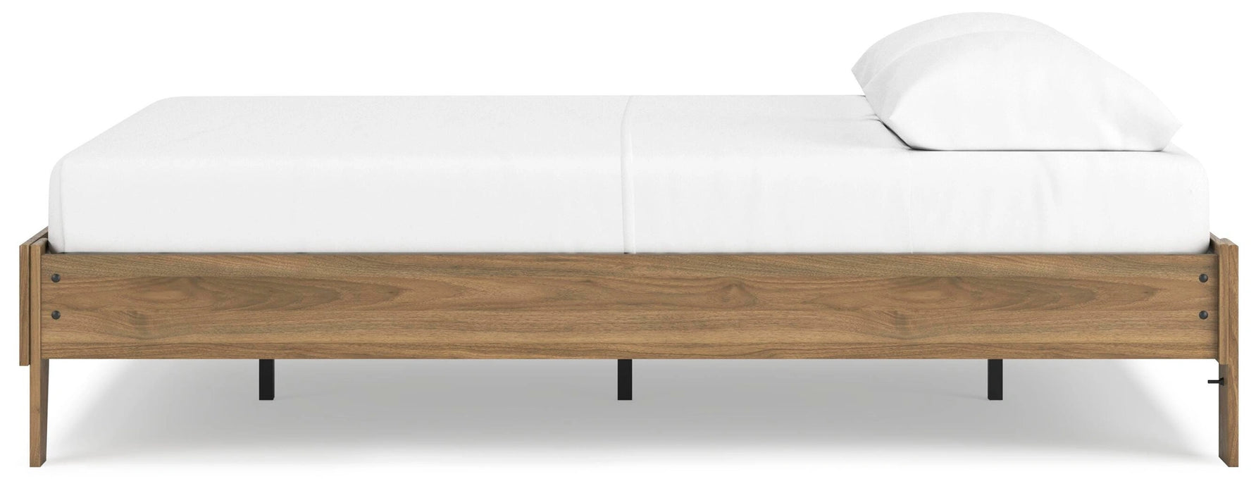 Deanlow Bed - Dream Home Furniture & Mattress (Waite Park, MN)