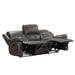 Letha Manual Sofa - Dream Home Furniture & Mattress (Waite Park, MN)