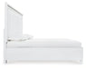 Chalanna Bedroom Set - Dream Home Furniture & Mattress (Waite Park, MN)