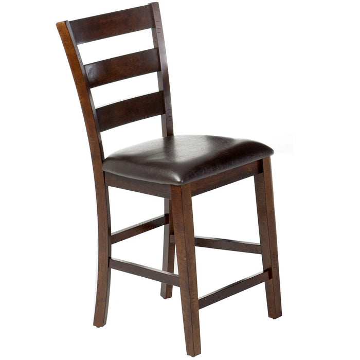 Kona Ladder Stool