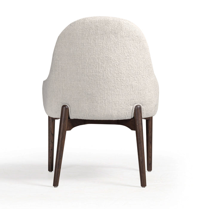 Glendale Performance Chenille Dining Chair