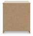 Onita Nightstand - Dream Home Furniture & Mattress (Waite Park, MN)