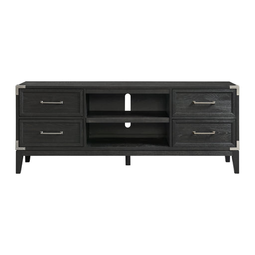 Laguna 70" TV Console - Dream Home Furniture & Mattress (Waite Park, MN)