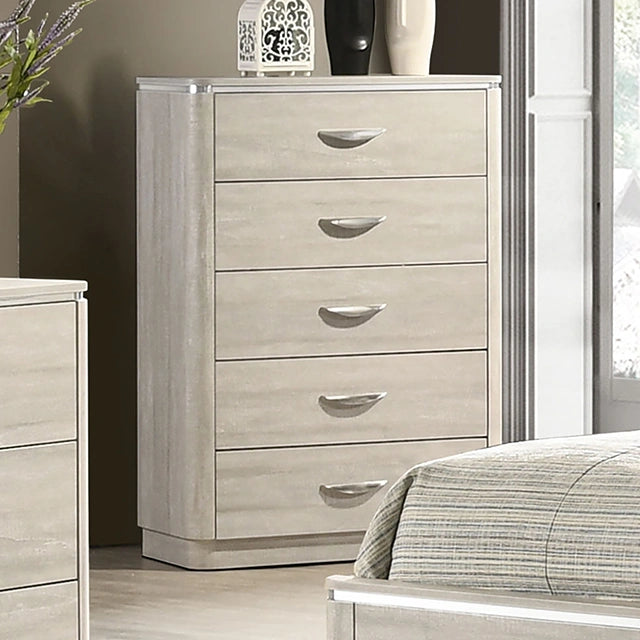 Farsund Chest - Dream Home Furniture & Mattress (Waite Park, MN)