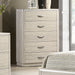 Farsund Chest - Dream Home Furniture & Mattress (Waite Park, MN)