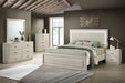 Farsund Nightstand - Dream Home Furniture & Mattress (Waite Park, MN)