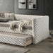 Palmeri Twin Daybed w/ Trundle - Dream Home Furniture & Mattress (Waite Park, MN)