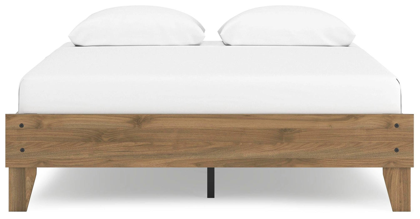 Deanlow Bed - Dream Home Furniture & Mattress (Waite Park, MN)