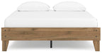 Deanlow Bed - Dream Home Furniture & Mattress (Waite Park, MN)