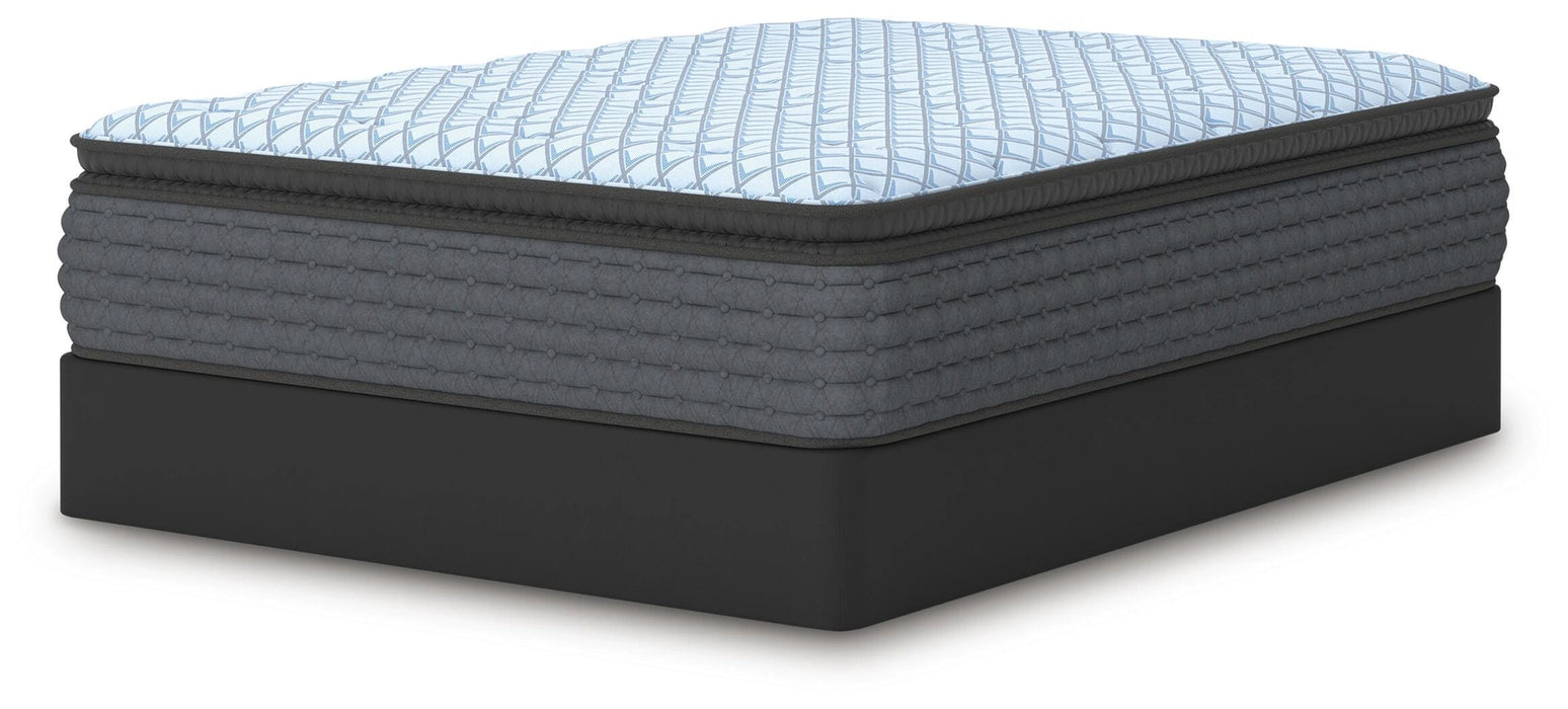 Destin Cove PT Mattress - Dream Home Furniture & Mattress (Waite Park, MN)