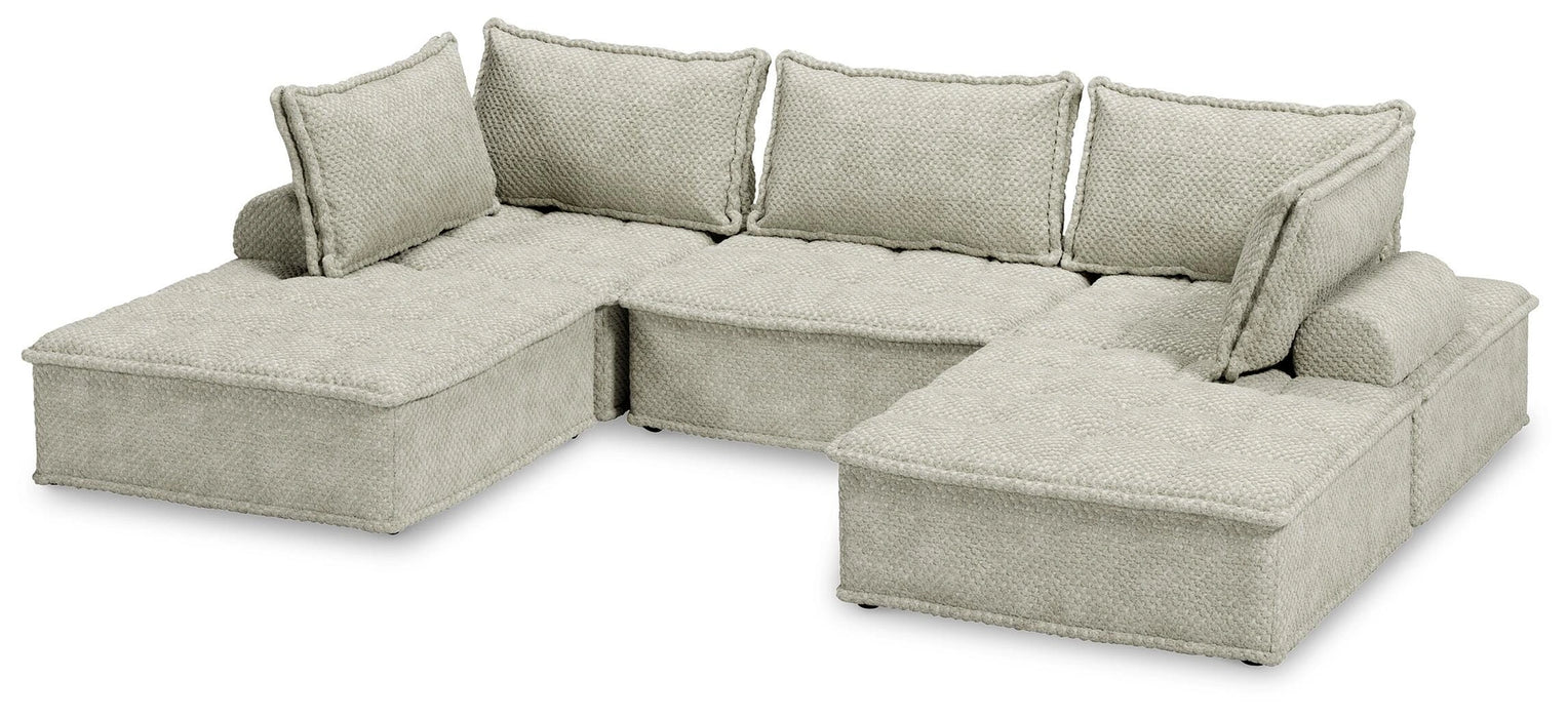 Bales Modular Seating - Dream Home Furniture & Mattress (Waite Park, MN)