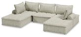 Bales Modular Seating - Dream Home Furniture & Mattress (Waite Park, MN)