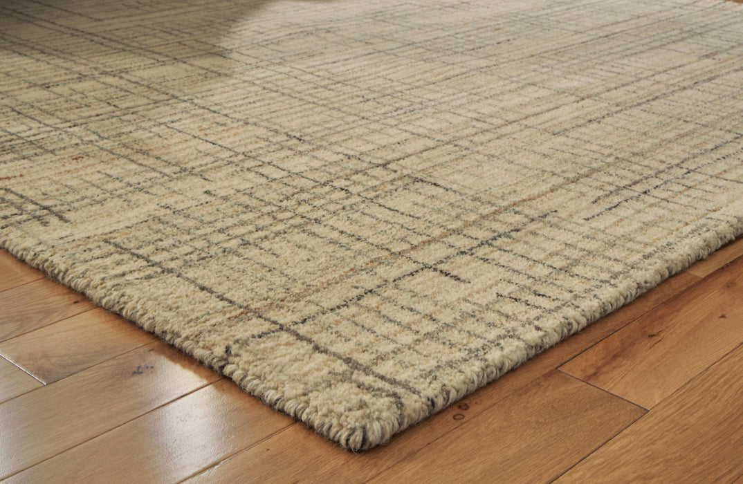 Janston Rug - Dream Home Furniture & Mattress (Waite Park, MN)