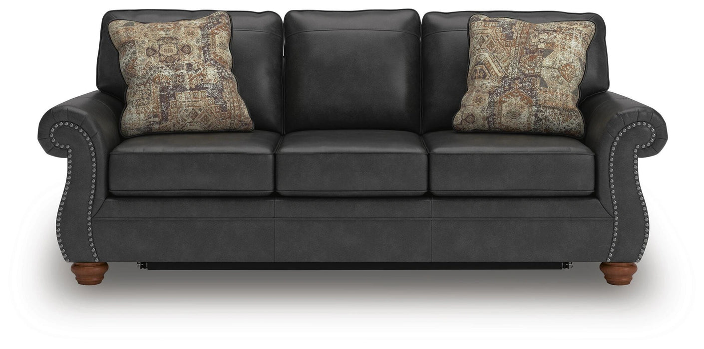 Chasemore Sofa Sleeper - Dream Home Furniture & Mattress (Waite Park, MN)