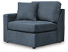 Modmax Balanced Sectional with Audio and Storage Consoles - Dream Home Furniture & Mattress (Waite Park, MN)