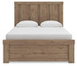 Oliandon Bed - Dream Home Furniture & Mattress (Waite Park, MN)